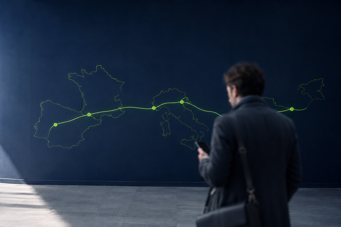 Europe eSIM for Multiple Countries: What Data Actually Costs
