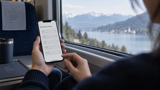 The Problem with Buying a New eSIM for Every Trip