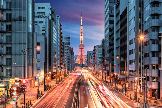 How Much Data You Actually Need for 12 Days in Japan (Real Numbers, Not Guesses)