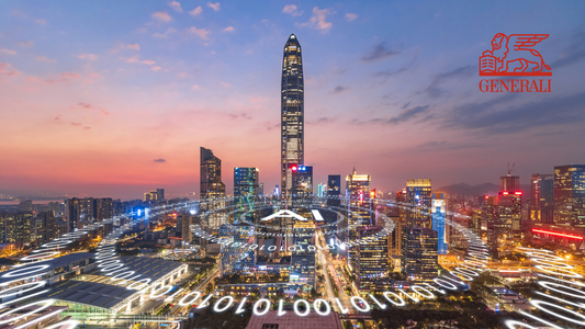 The Generali Partnership: Scaling AI Connectivity via Global Insurers