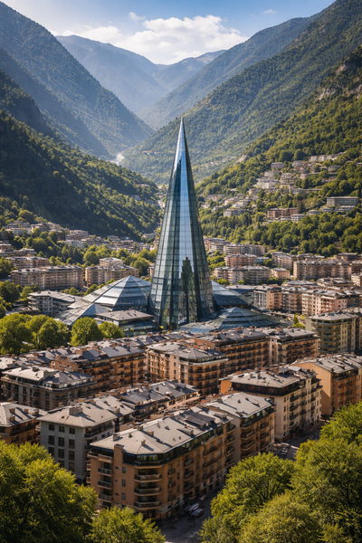 Andorra