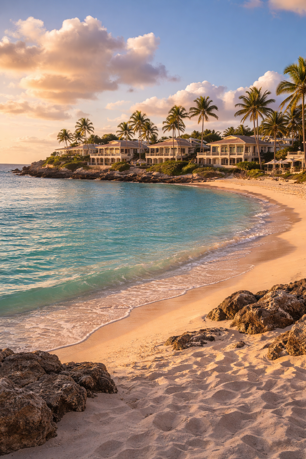 Anguilla