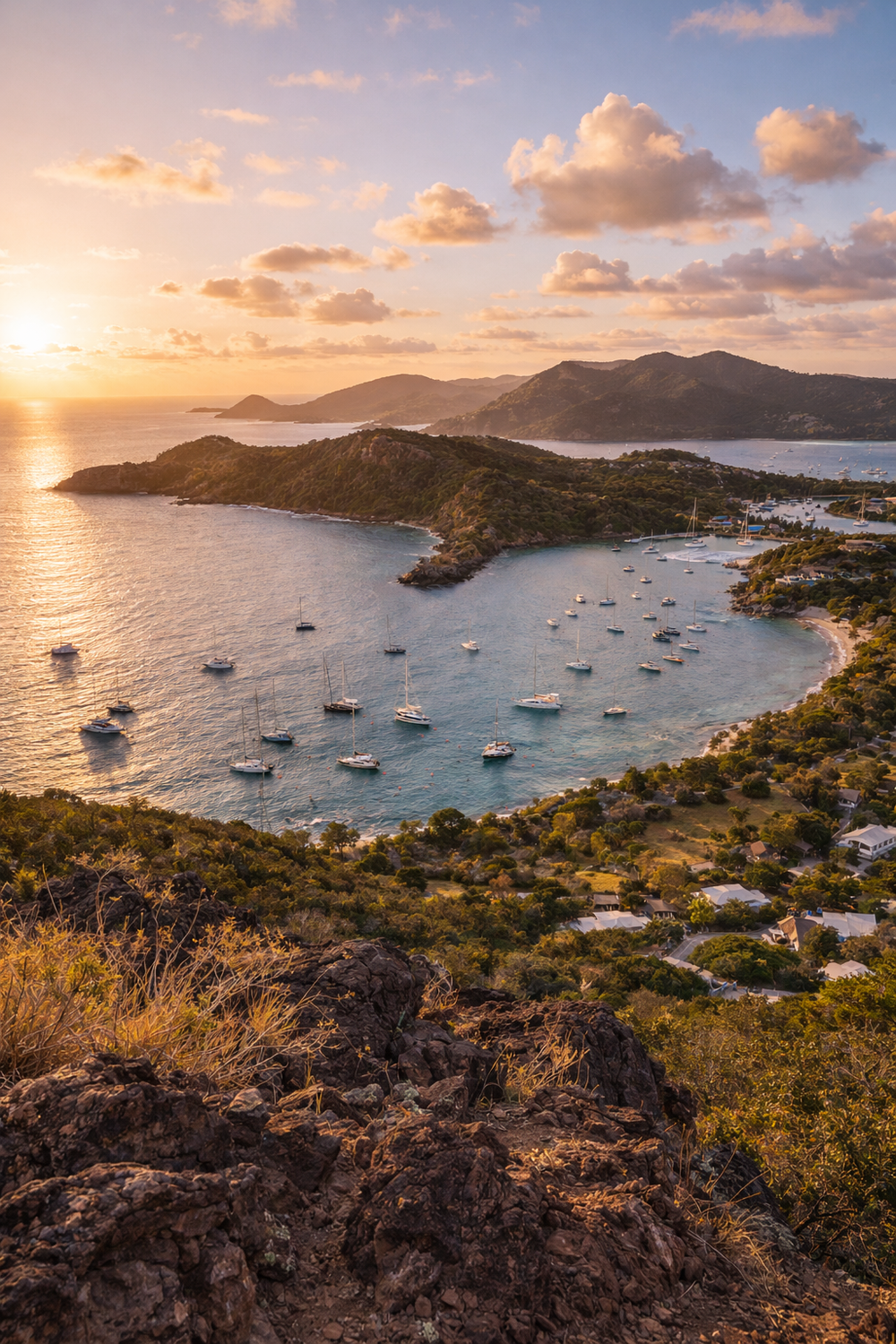 Antigua and Barbuda
