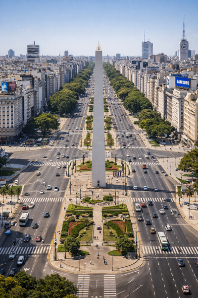Argentina