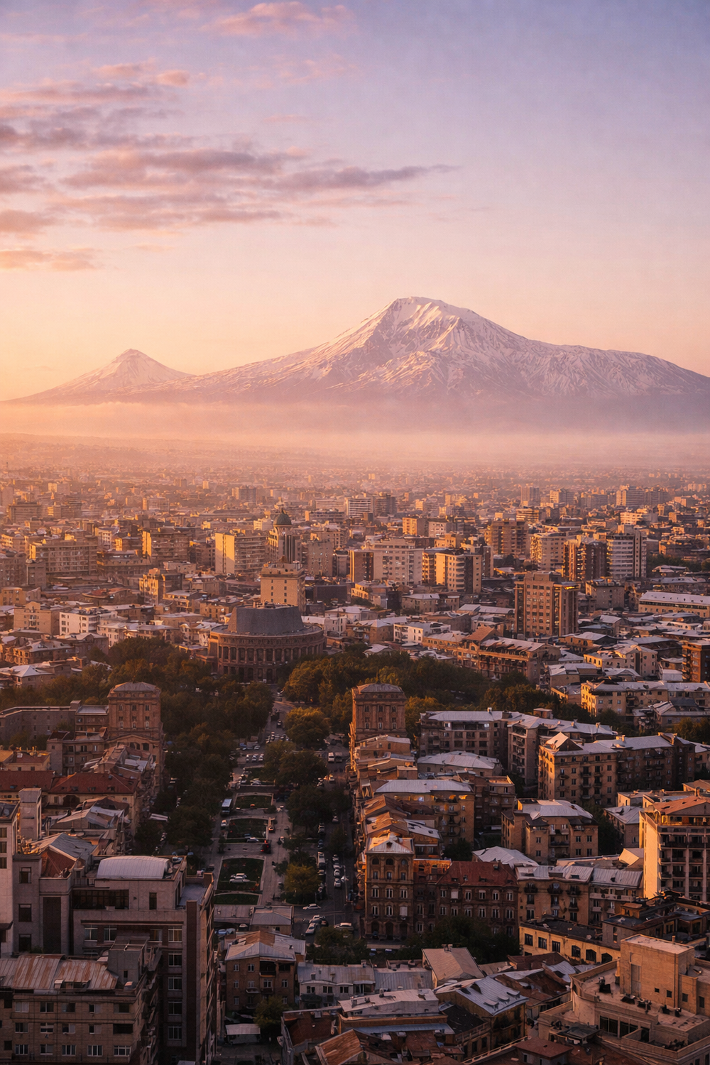 Armenia