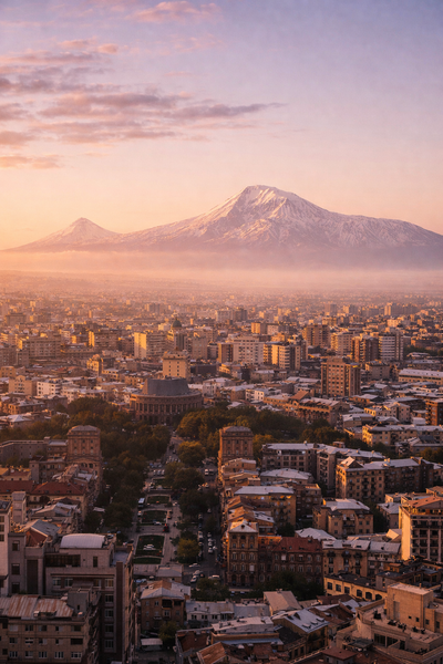 Armenia