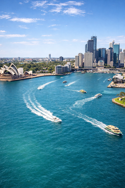 Australia
