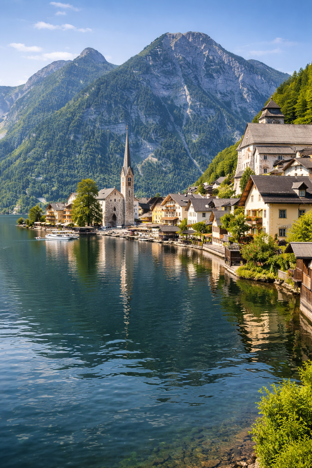Austria