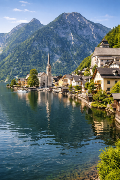 Austria