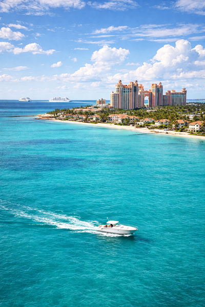 Bahamas