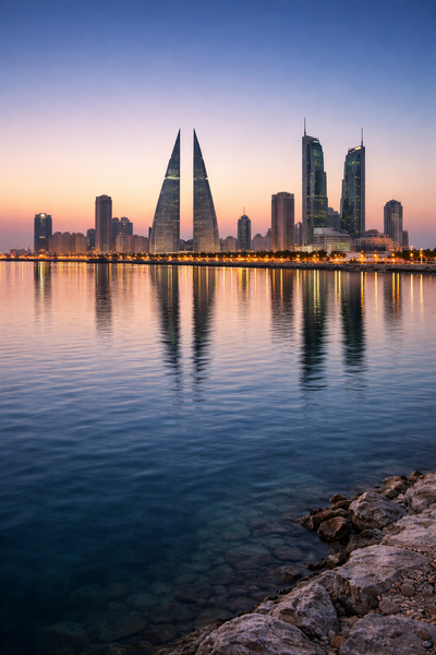 Bahrain