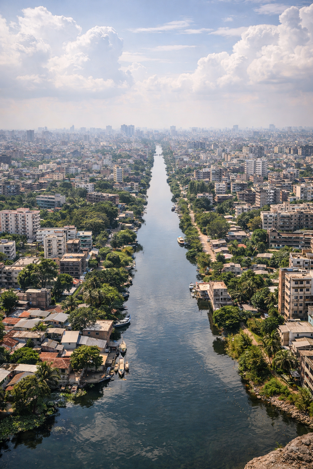 Bangladesh