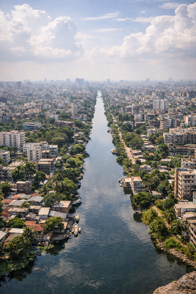 Bangladesh
