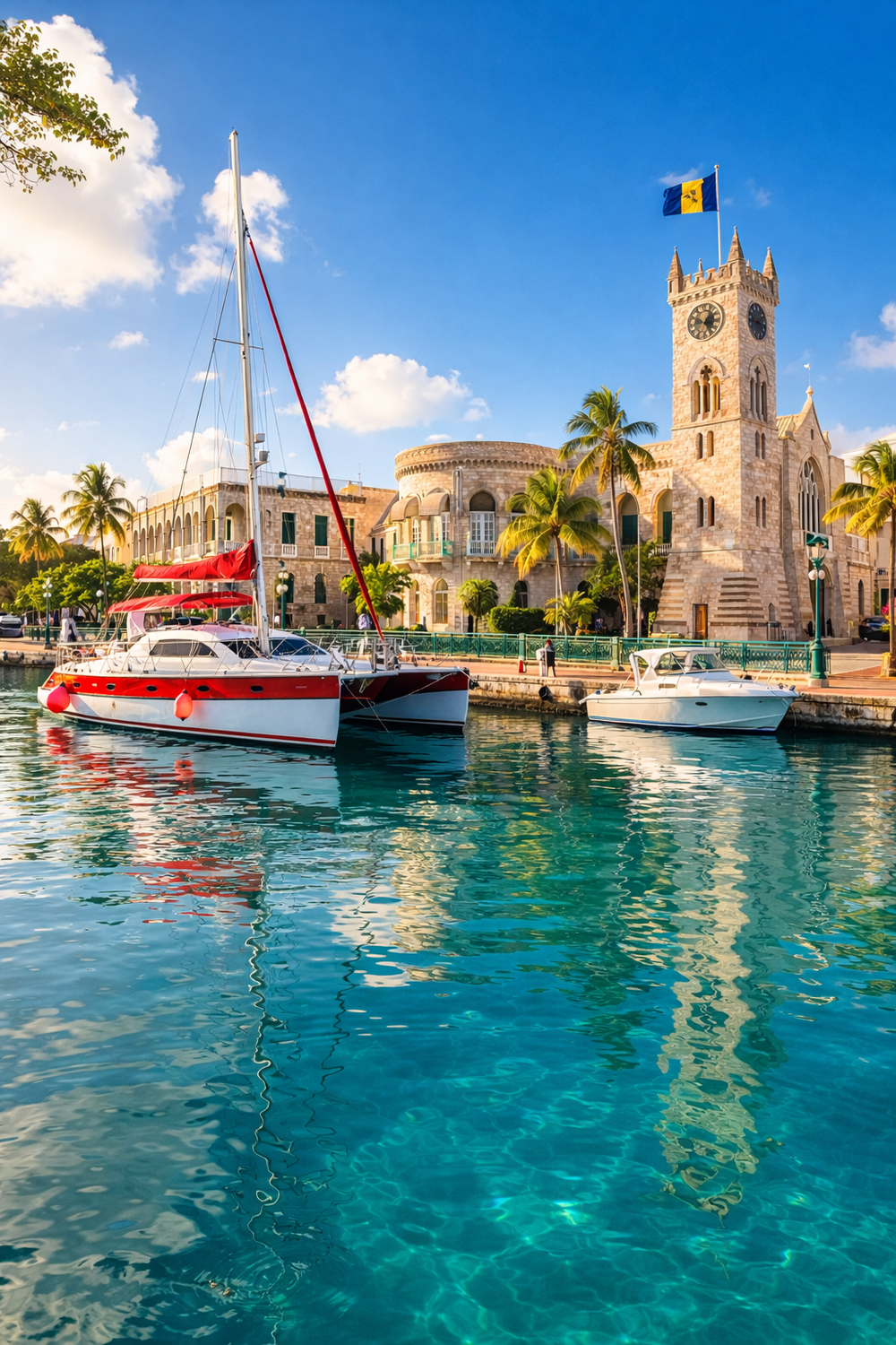 Barbados