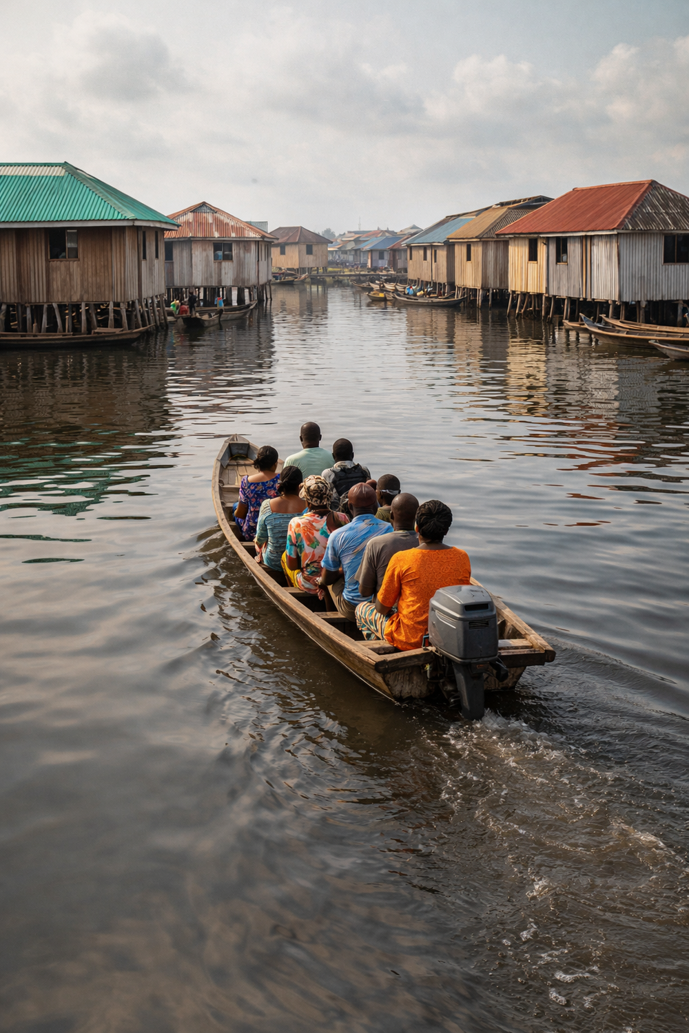 Benin