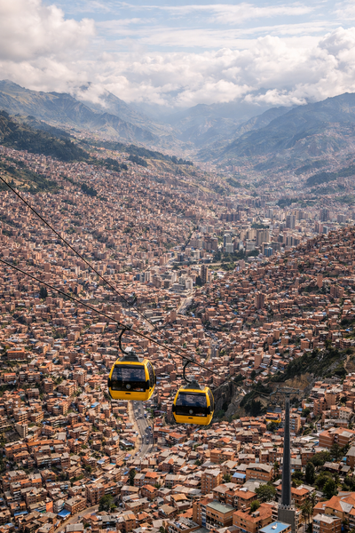 Bolivia