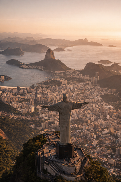 Brazil