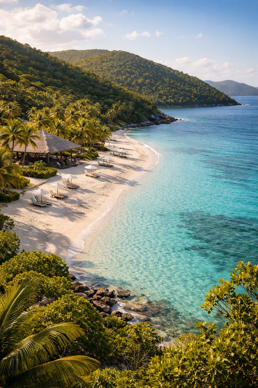 British Virgin Islands