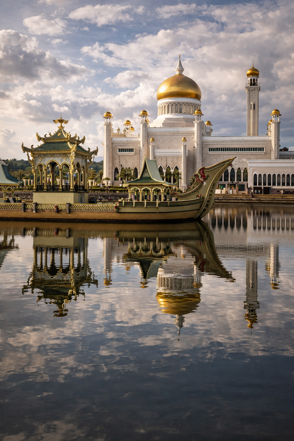 Brunei
