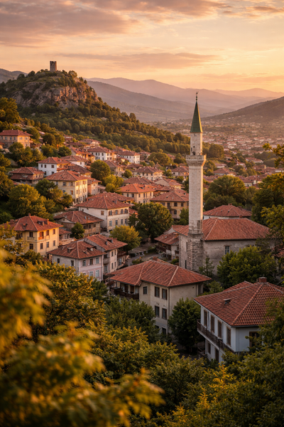Bulgaria