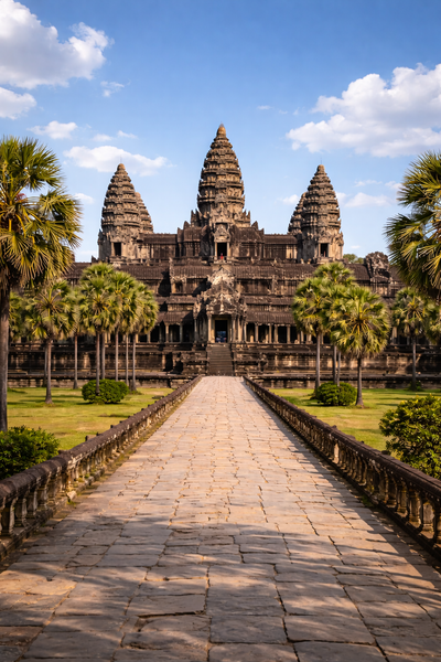 Cambodia