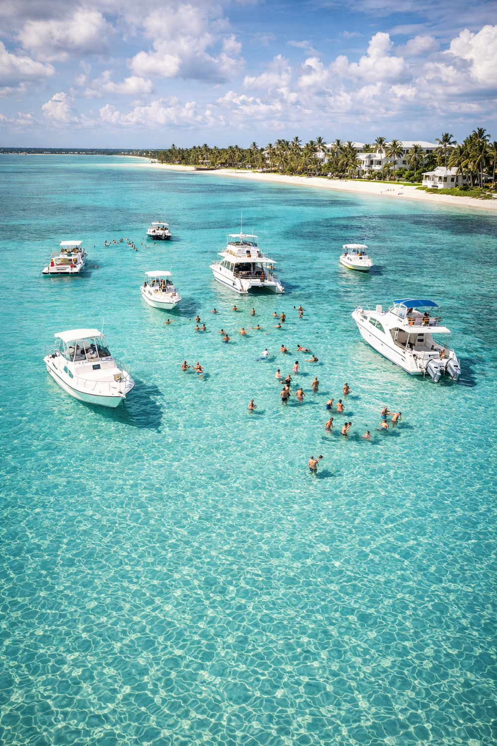 Cayman Islands