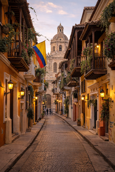 Colombia