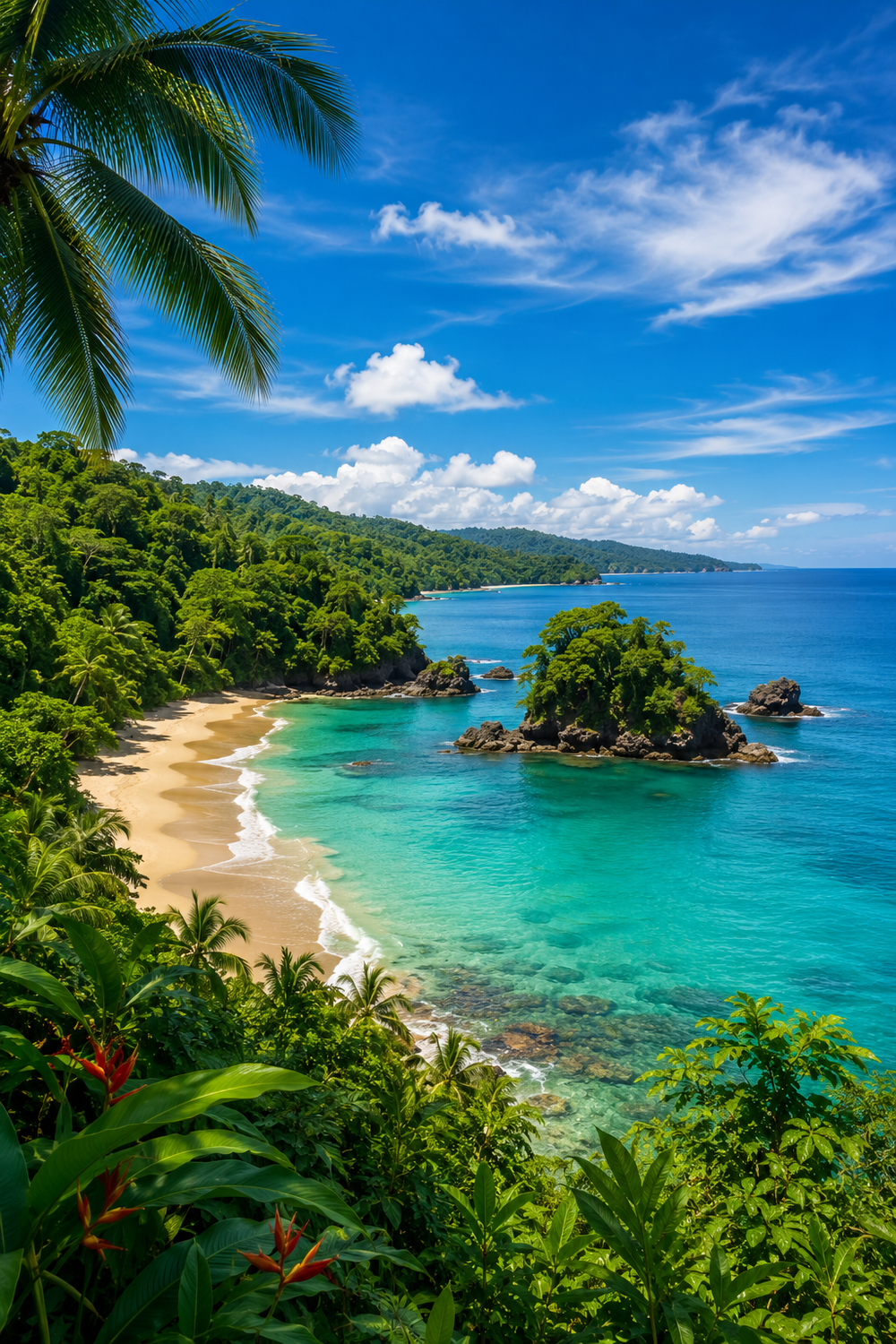 Costa Rica