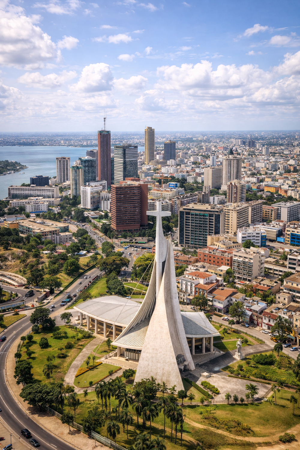 Ivory Coast