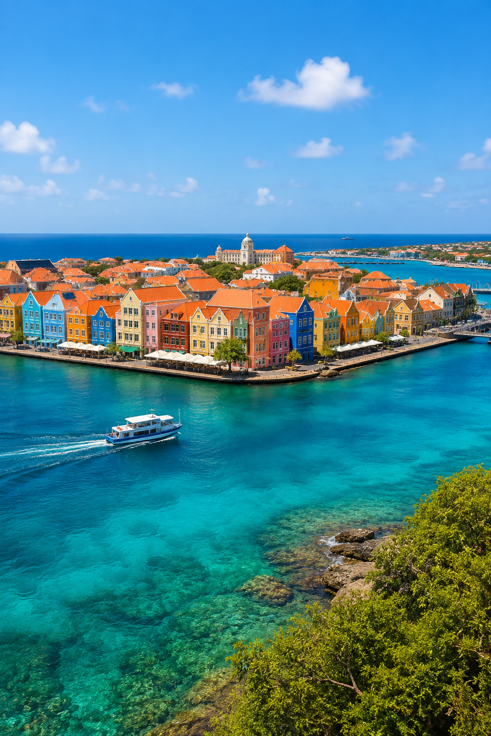 Curacao