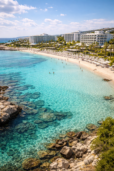 Cyprus
