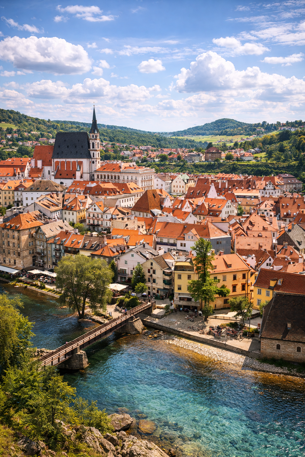Czechia