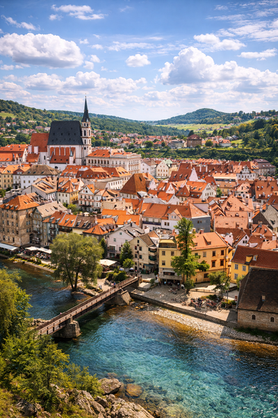 Czechia