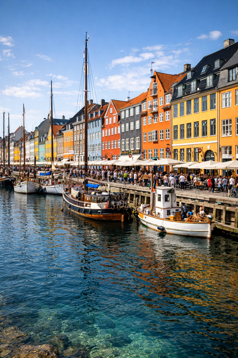 Denmark