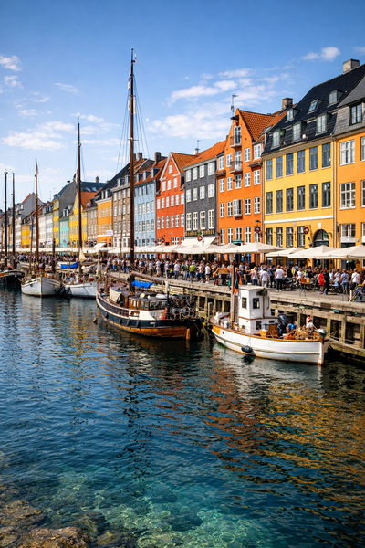 Denmark