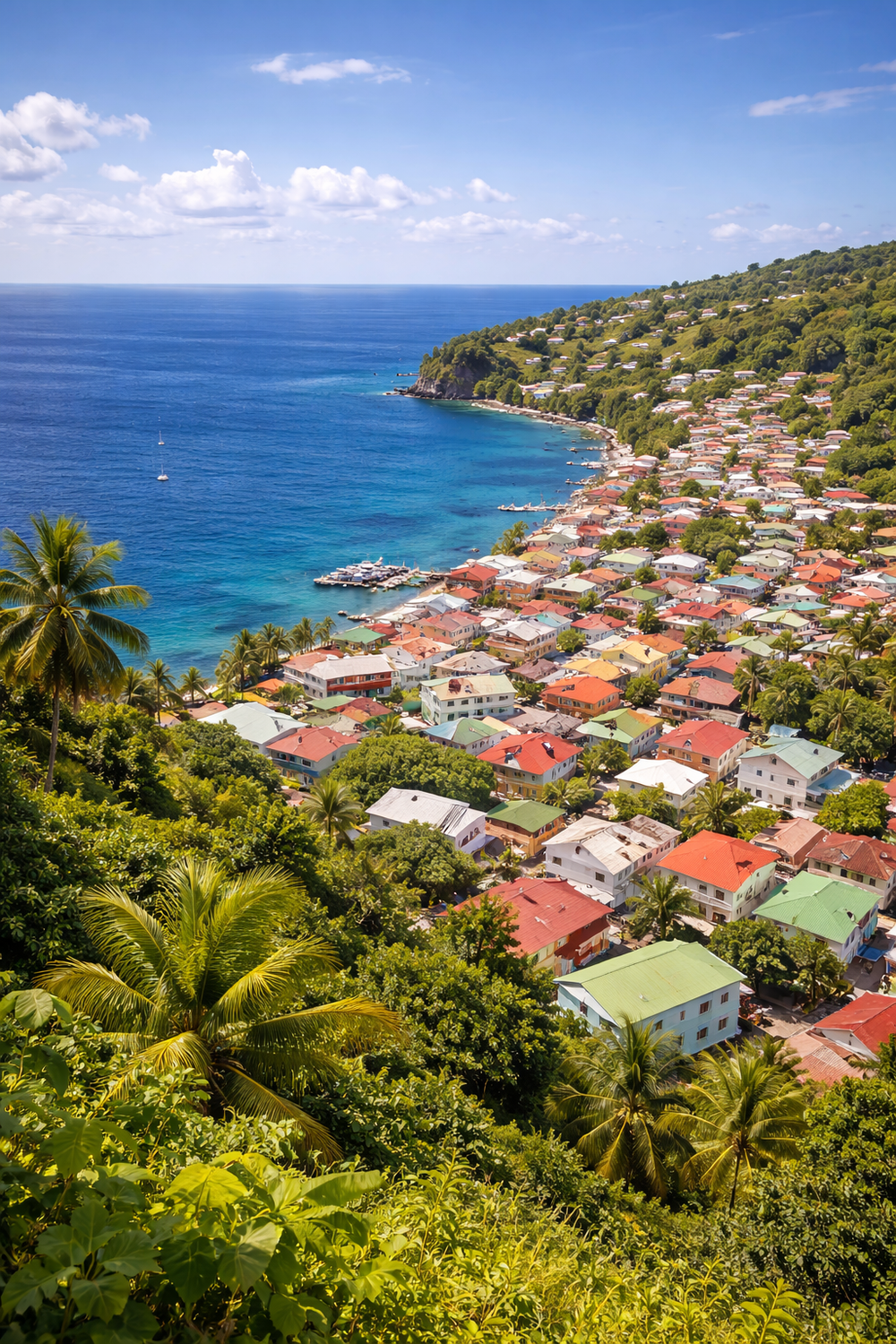 Dominica