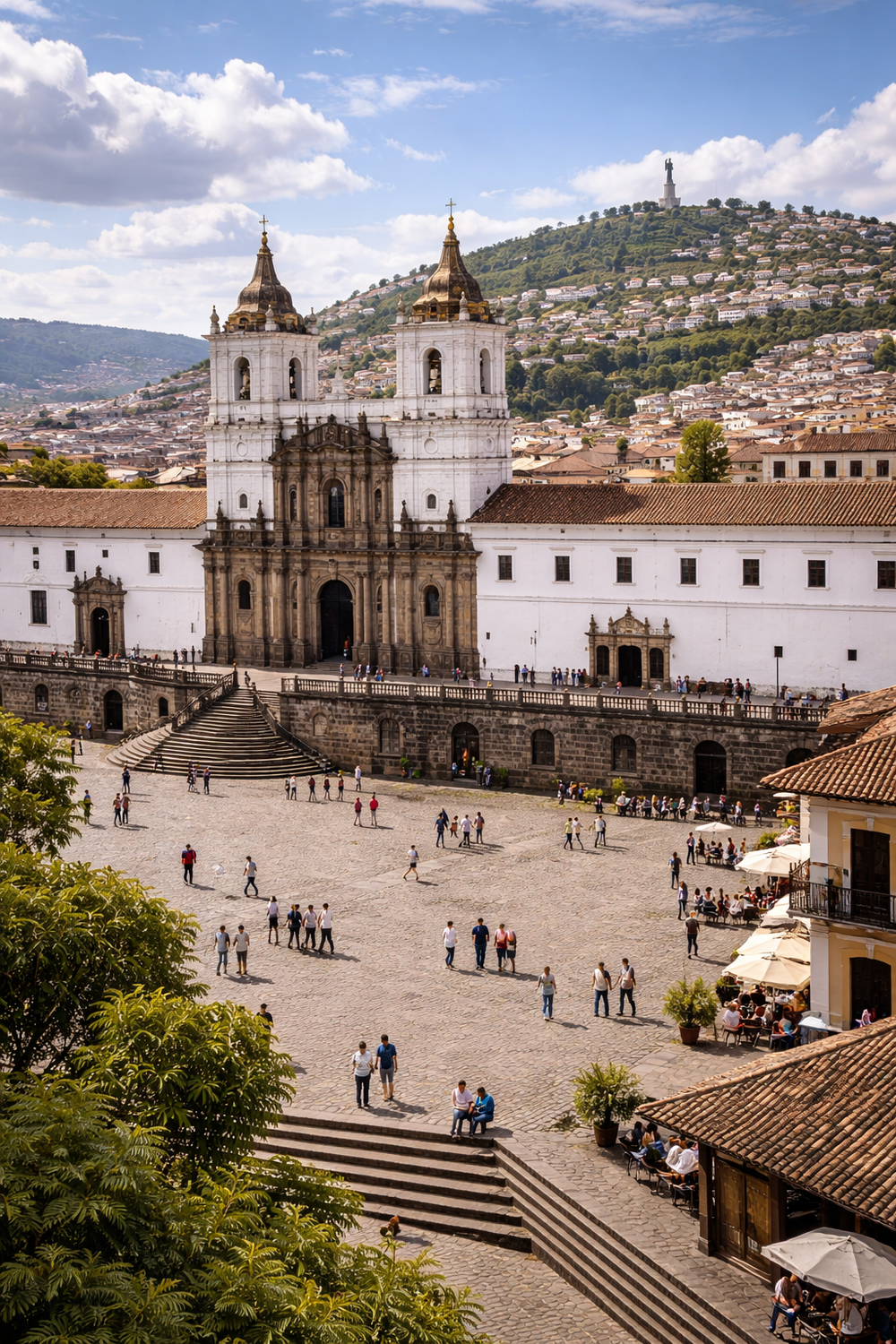 Ecuador