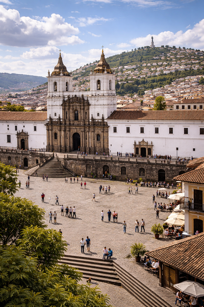 Ecuador