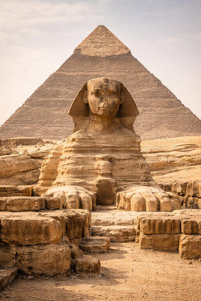 Egypt
