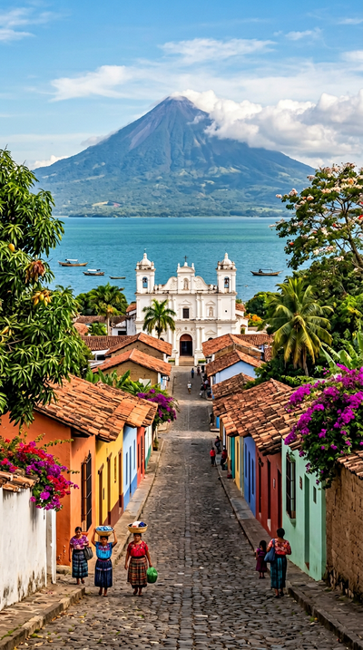 El Salvador