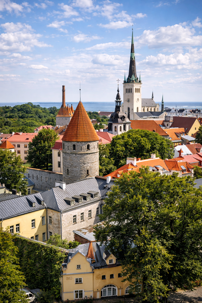 Estonia