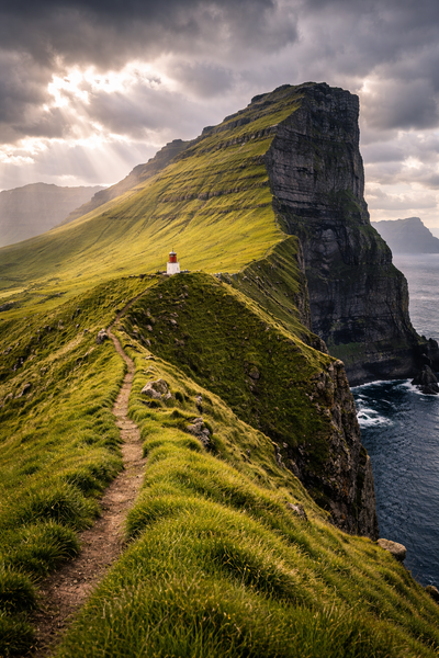 Faroe Islands