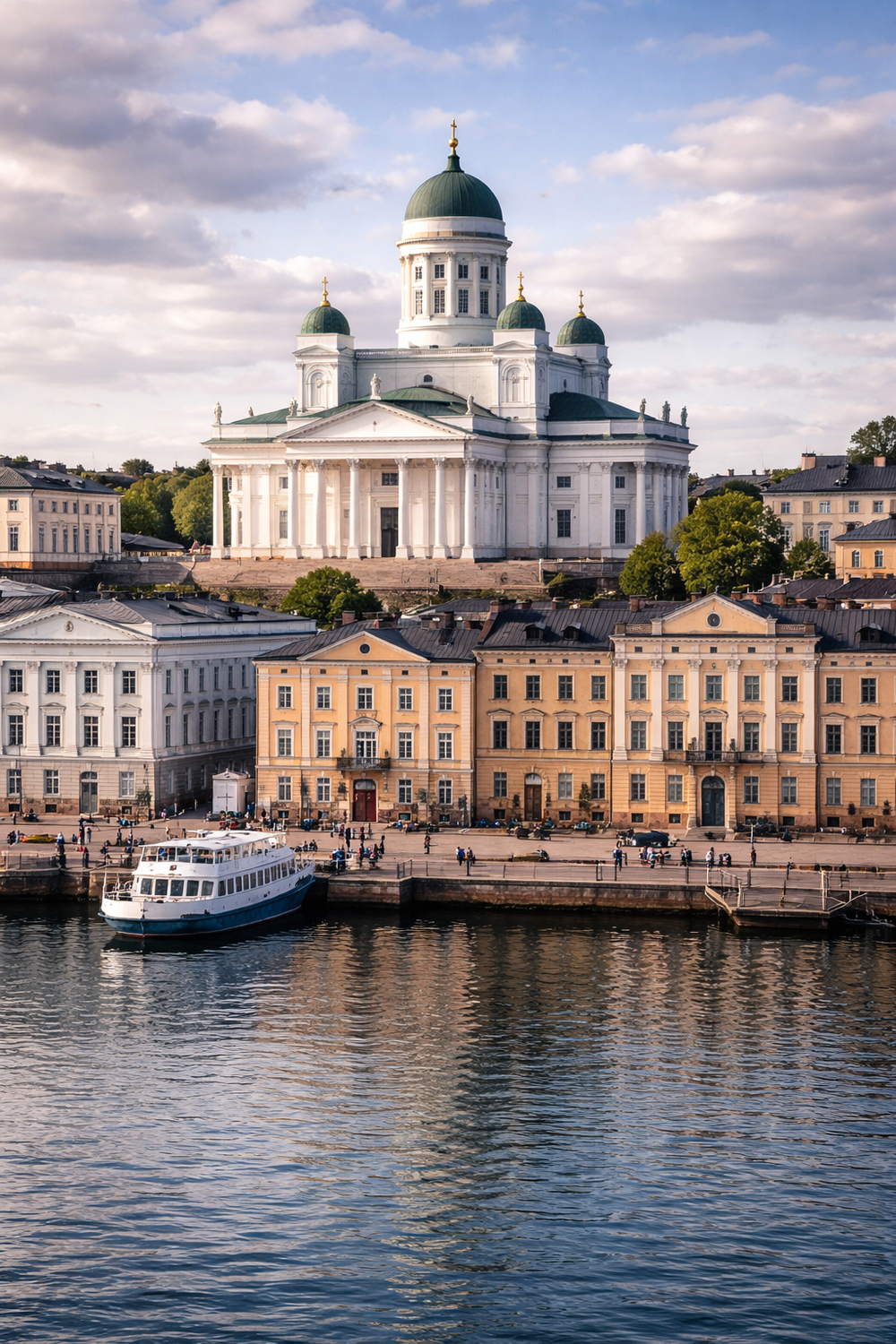Finland