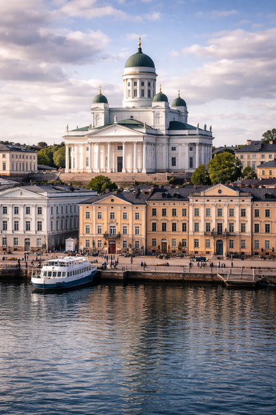 Finland