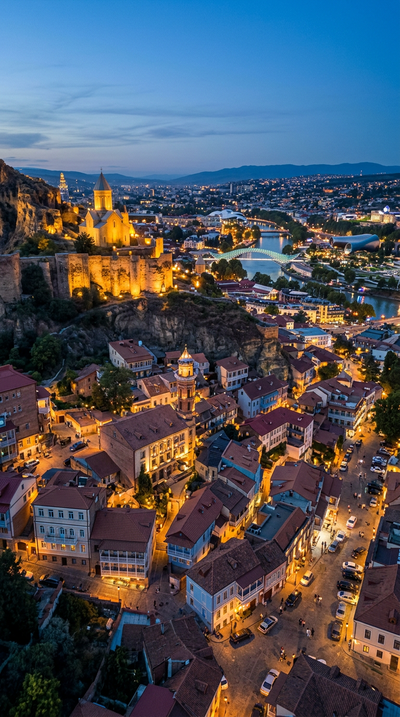 Georgia