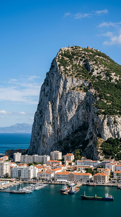 Gibraltar