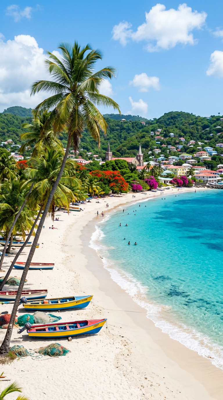 Grenada