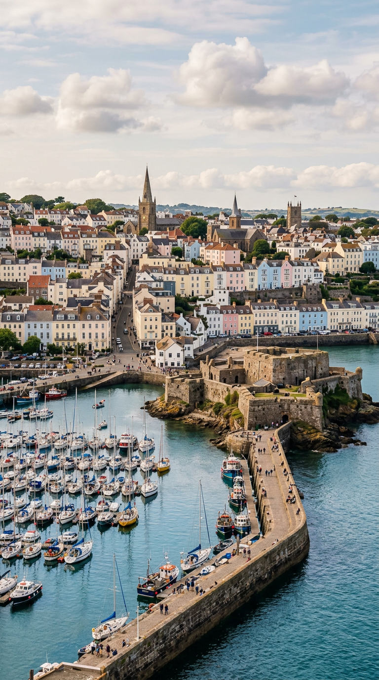 Guernsey