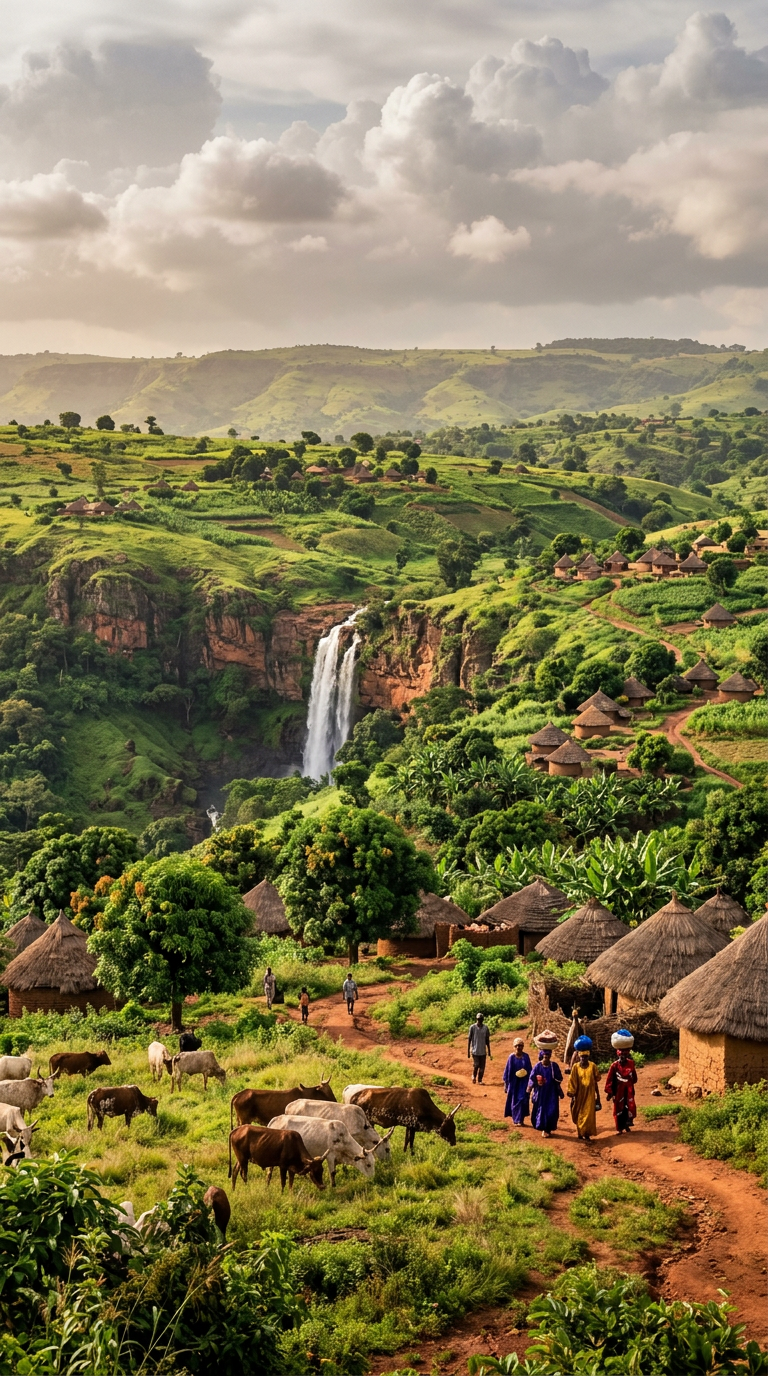 Guinea