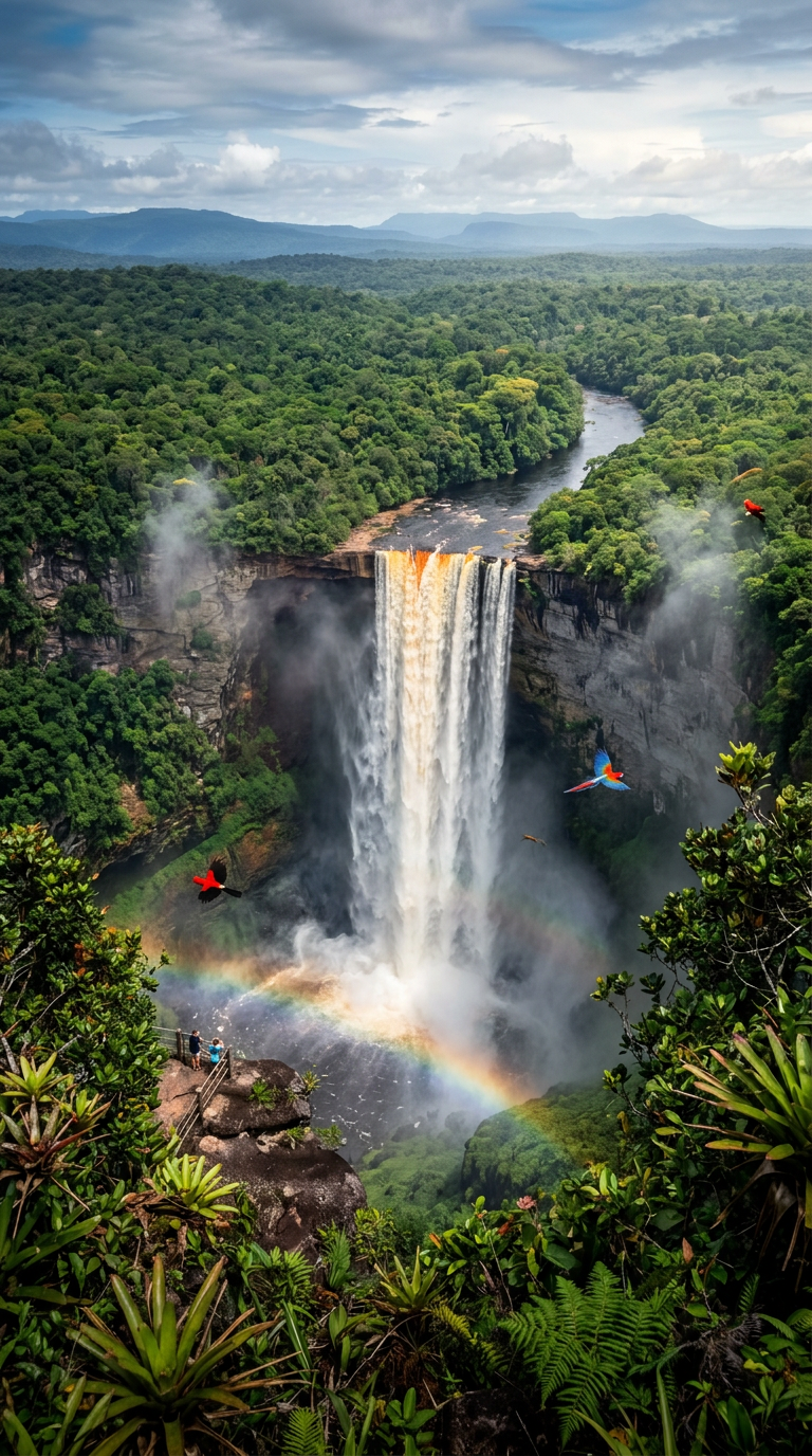 Guyana